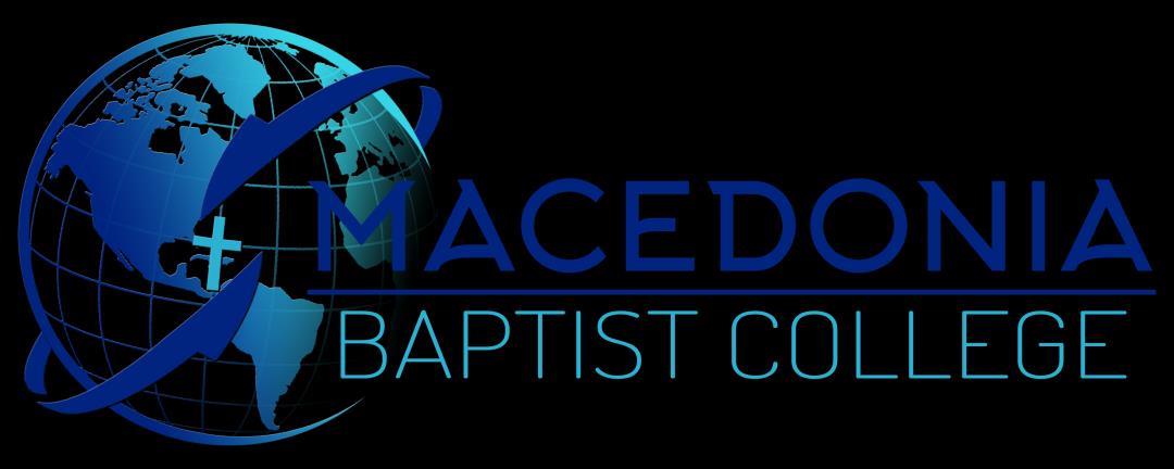 Macendonia Baptist College